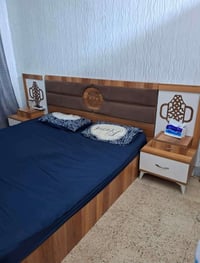 غرفه جديده  ثلاجه تخم  دوشك 07767122252