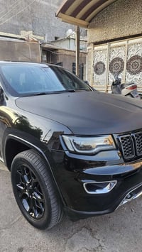 جيب اوفر لاند 2019 خليجي وكاله هارلم فول مواصفات للاخير جكات شاشات ٣  ...