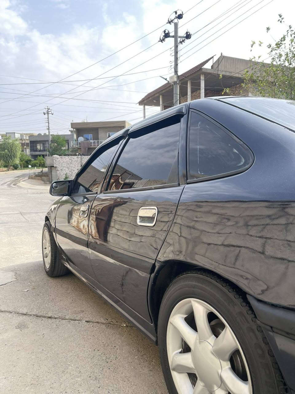 ١٩٩٠ • شغال • كويسينجاك