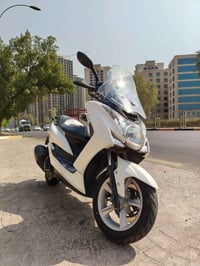 للبيع ماجستا اس موديل ٢٠١٦  رقم بغداد انكليزي لوحتين مكاتبه وتحويل ثان...