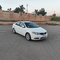 كيا سيراتو • ٢٠١٢ • اوتوماتيك