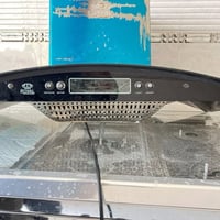 ساحبه للبيع نضيفة وشغالة 07803651734