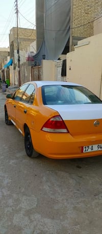 صني • ٢٠٠٨ • مكينة وكير
