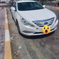 تويوتا ٢٠١٥ • خليجي • رقم بغداد