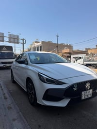 ام جى جي تي • ٢٠٢٥ • كير عادي