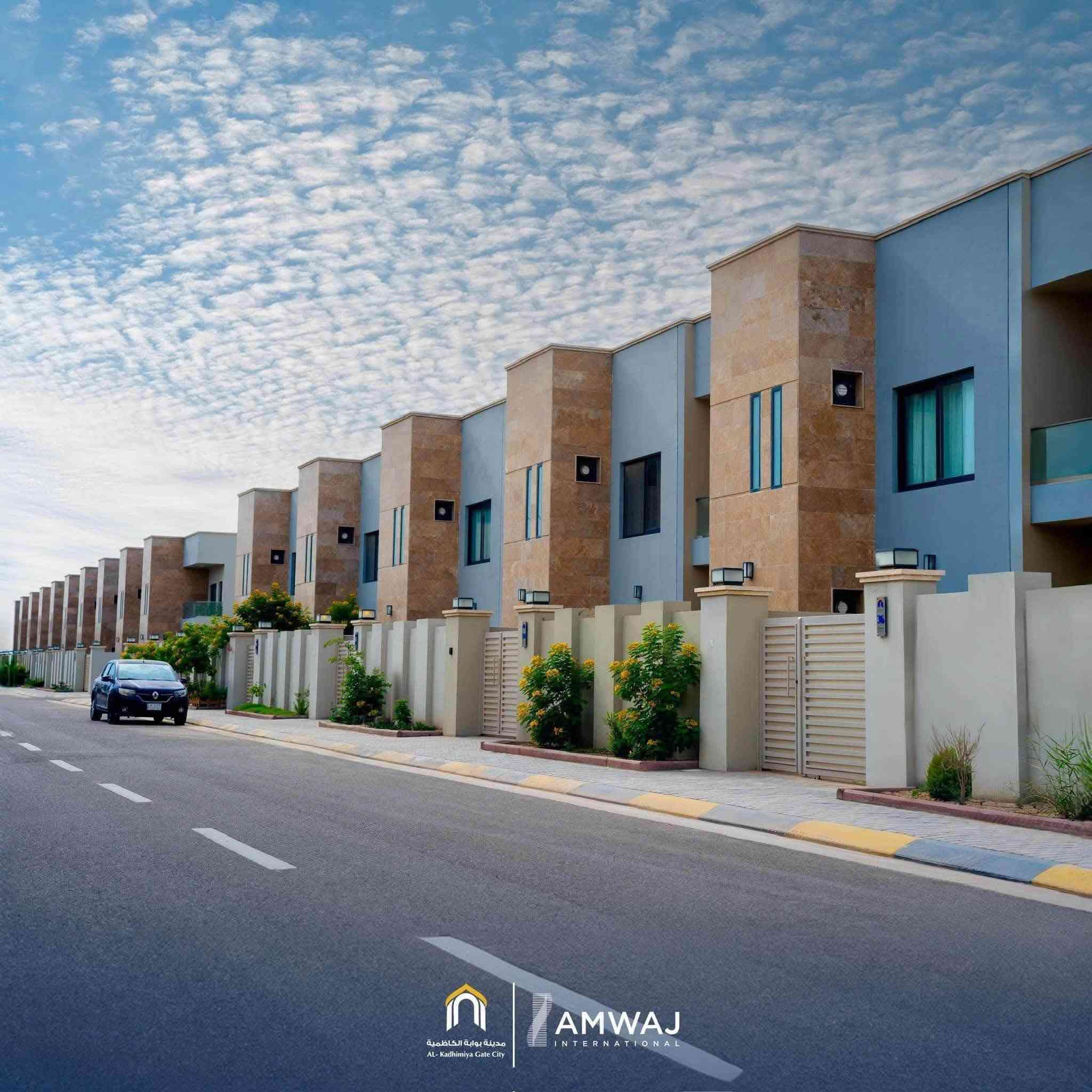 🏠 بيوت للبيع – عروض مميزة

🏡 بيتين متجاورين للبيع
📐 المساحة: 221 م²
💰 السعر: 450 مليون دينار
📍 مقابل الحديقة – موقع مميز

🏡 بيت للبيع
📐 المساحة: 170 م²
💰 السعر: 370 مليون دينار

🏡 بيت للبيع
📐 المساحة: 235 م²
💰 السعر: 475 مليون دينار

📞 للاستفسار والتواصل: ***********

#بيوت_للبيع #عقارات_بغداد #عقارات #بيت_للبيع #فرص_عقارية #استثمار_عقاري
