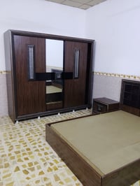 غرفة نوم • خمس قطع