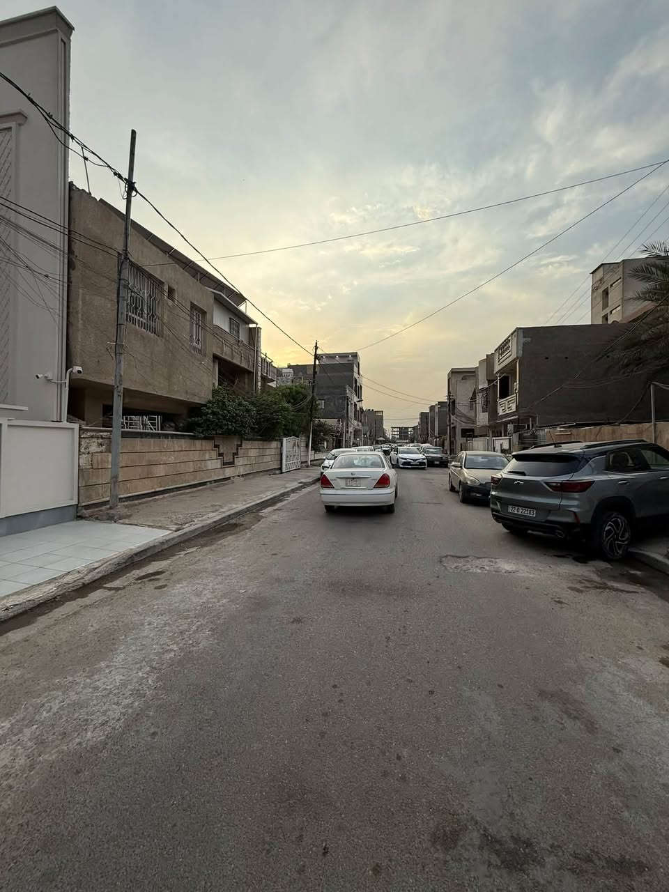 المنصور الداوودي • ١٥٠م • ٤ غرف
