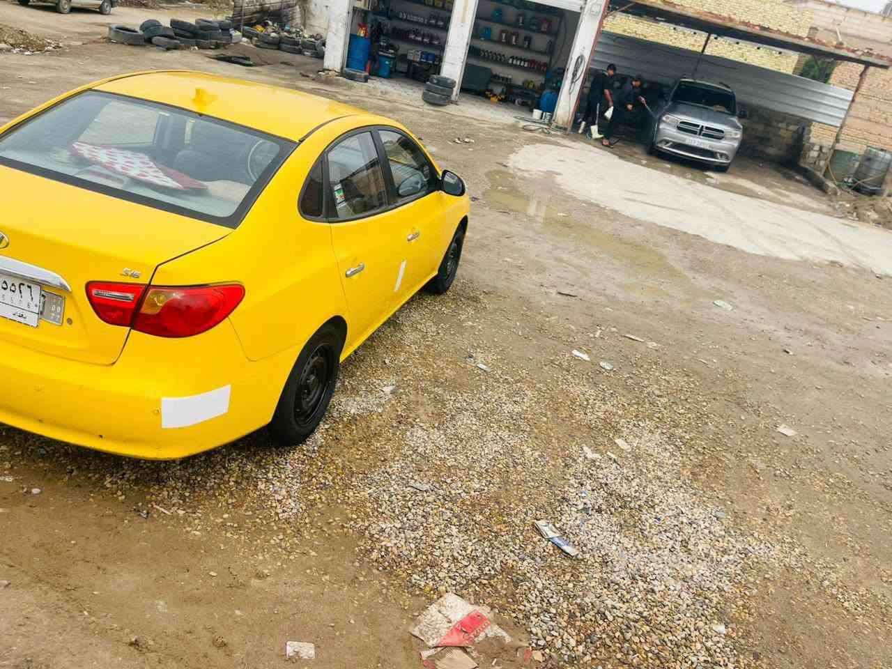 النترا • ٢٠٠٩ • المثنى