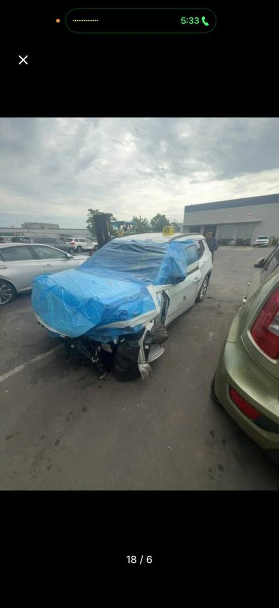 سلام عليكم جيب كوباس موديل 25 حاليا نزلت بلحره سعر مناسب 63 بيه مجال شراي اتصل, ***********
