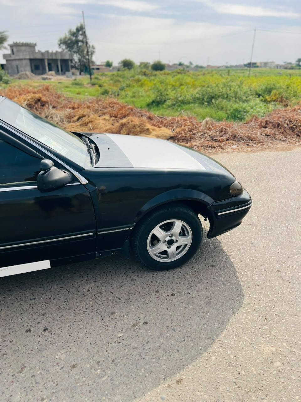 ١٩٩٥ • اوتوماتيك • رقم بغداد