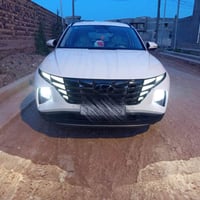 توسان • ٢٠٢٤ • وارد خليجي