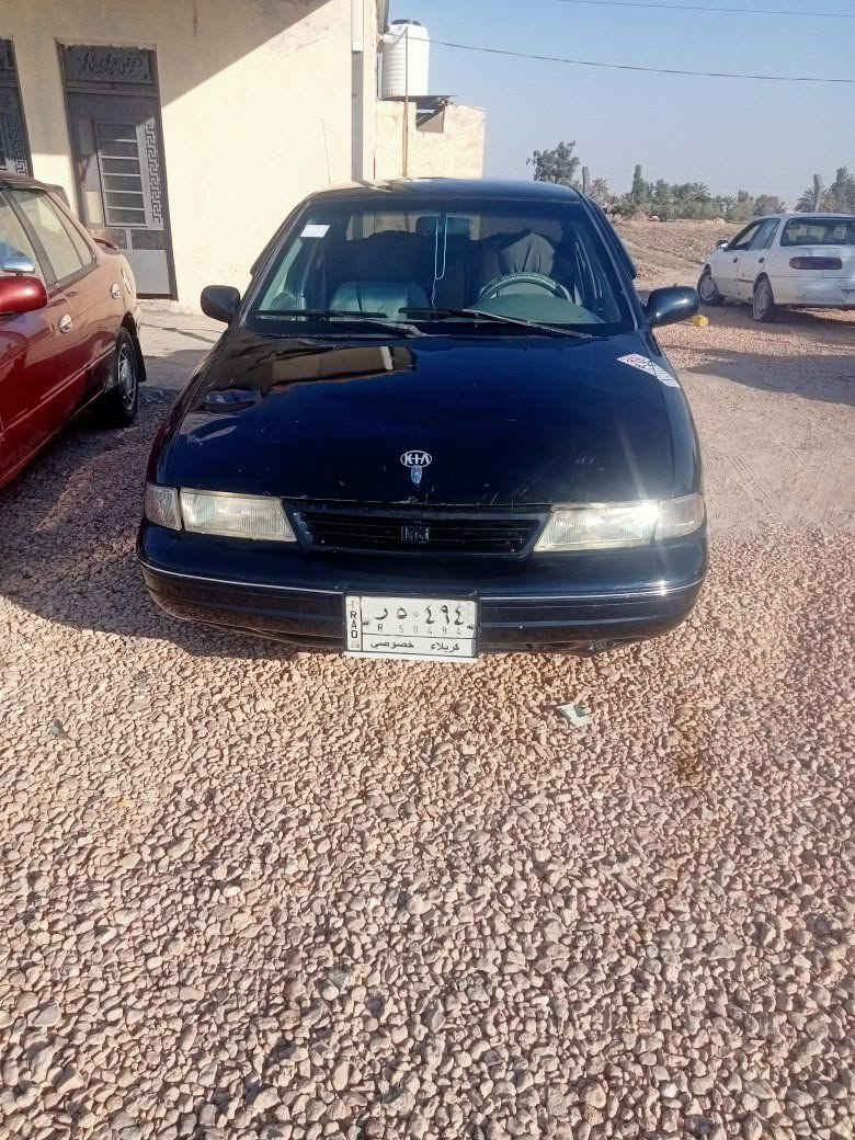 سلام عليكم سيفيا موديل 94 رقم كربلاء سنويه صاقطه كارتونيه المالك بطويريج سياره عوزها بس مكينه سعر 20 وبيها مجال ***********
