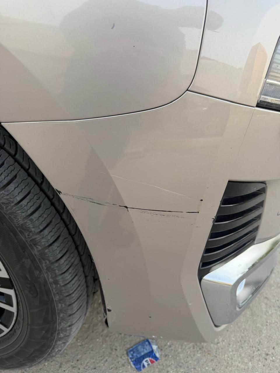 باترول بلاتينيوم • موديل ٢٠٢٣ • داخل الضمان