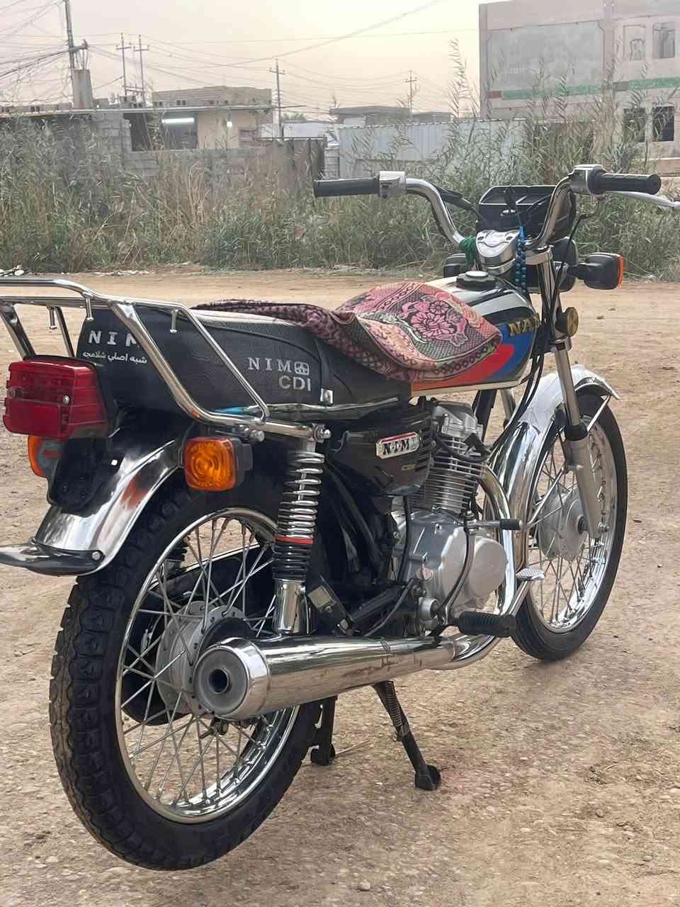 ٢٠٢٥ • نضيفه • بابل