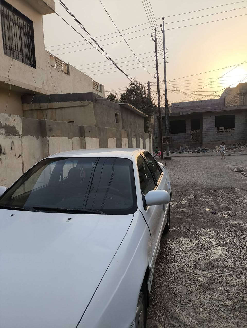 النترا دمعة • ٩٤ • للبيع