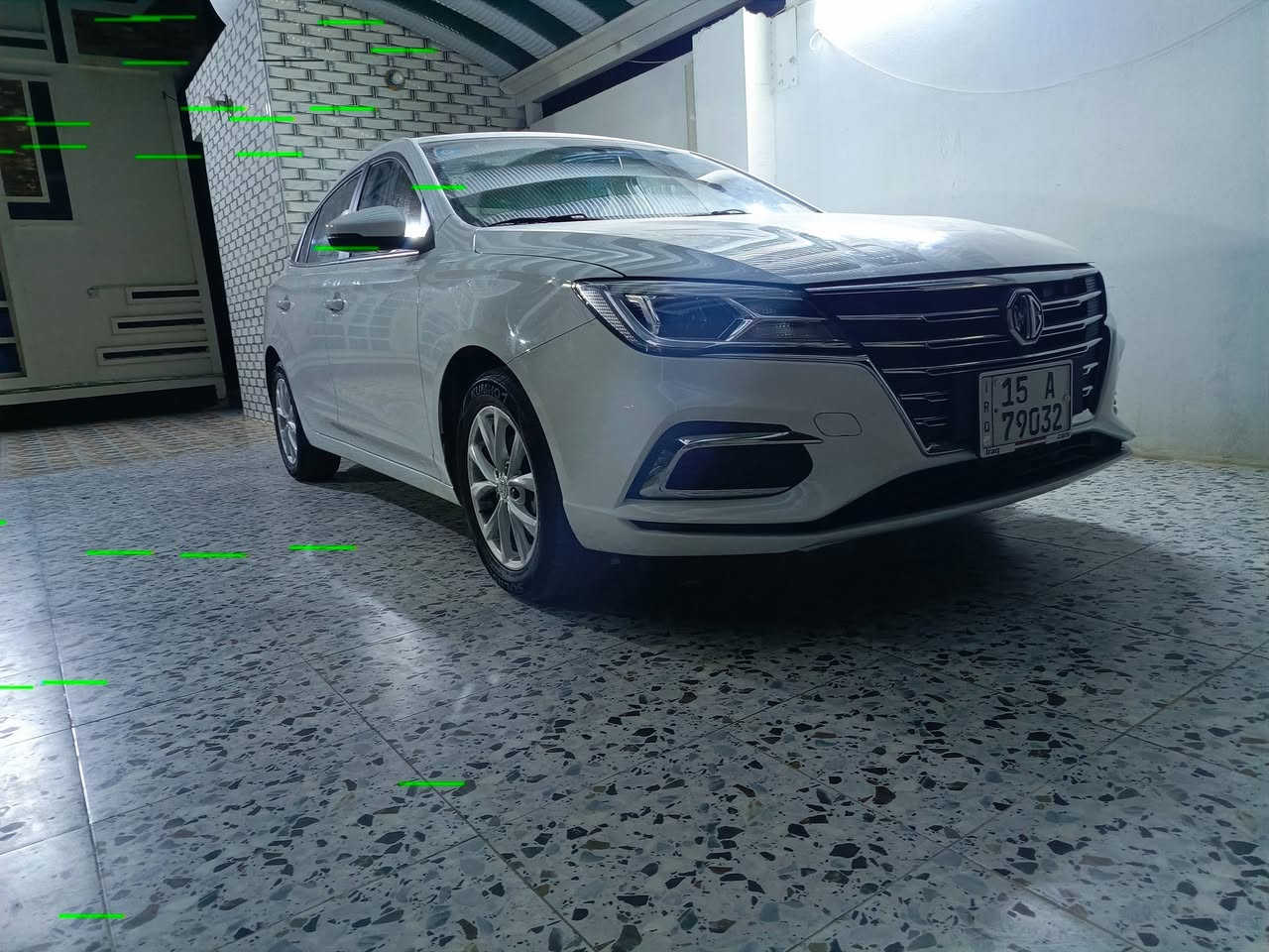 من رخصت الادمن للبيع سياره امجي موديل 2025 مكفوله كفاله عامه سياره جديده ماشيه 700 يعني اخت الزيرو جاهزه وجديده رقم انبار بسم اخويه سنويه ورقم جدد مكانهه رمادي جويبه سعرهه 110 وبيهه مجال رقم الهاتف ***********
