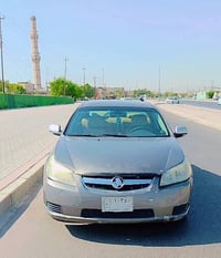 شوفرليت ابيكا 2007 • مكينة كامري • رقم بصره
