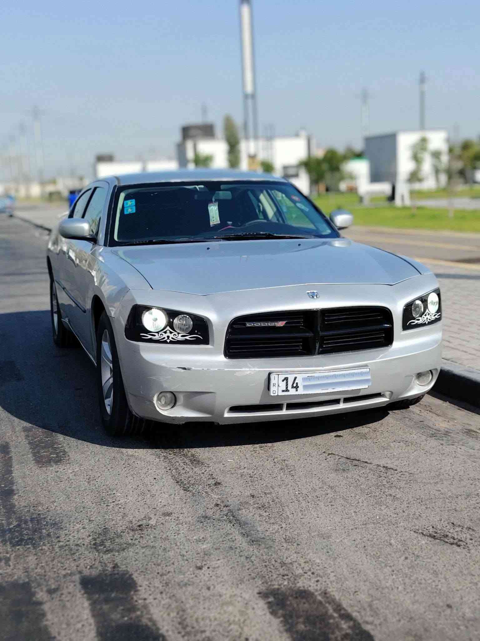 2010 رقم بصرة انكليزي تحول هزه جديده مكفوله من الضربه شاصي لغد كفاله صبغ عام جراد مكينه 3500 المرغوبه كير جديد حداده جديده شاشه جبيره
تو ويل اصل تخم تاير تمام سياره استخدام شخصي جاهزه للأخير ما ذب عليها الف سنويه مجدده لايت زنون عالي ناصي
كشنات كهربائي تحكم دواسات كهربائي تبريد ثلج منضومة كامله السعر 92  قابل للتفاوض عنواني البصره ***********
