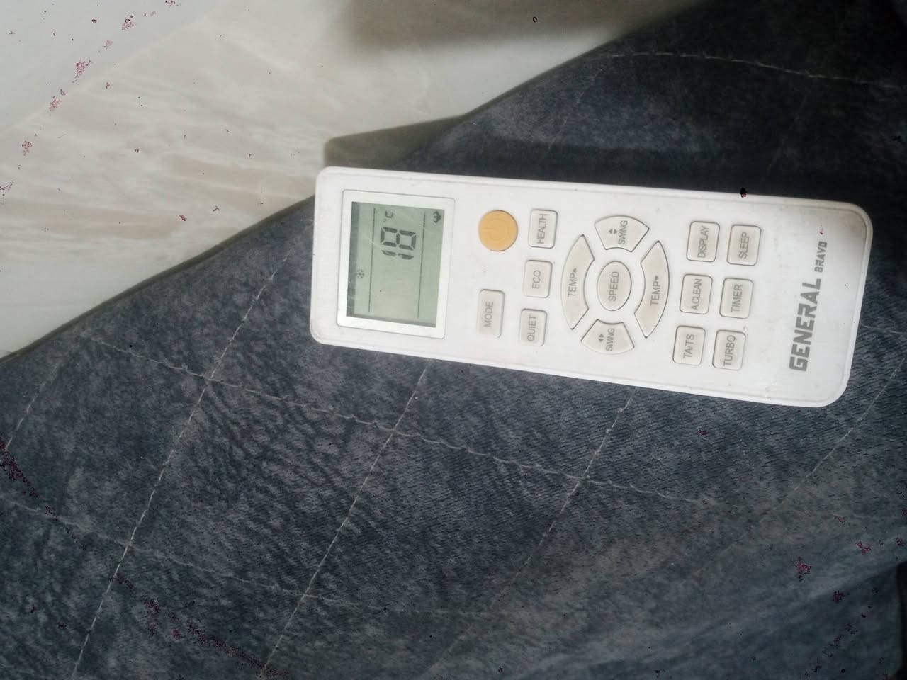 سبلت طن واحد فول تبريد غاز 410كامل تعال وشد بغاز الشركه صارله شهر مشدود السعر 200الف قفل شراي خابر وبخدمتك البصره المعقل قرب حسينيه الضامن ***********
