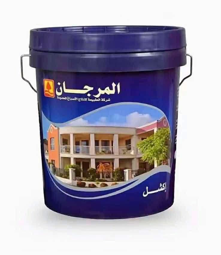 دهانات • توصيل • بسماية
