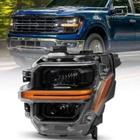فورد F150 • قطع غيار • ٢٠٢٤-٢٠٢٥