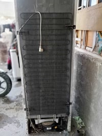 ثلاجة • طوريج الخيرات
