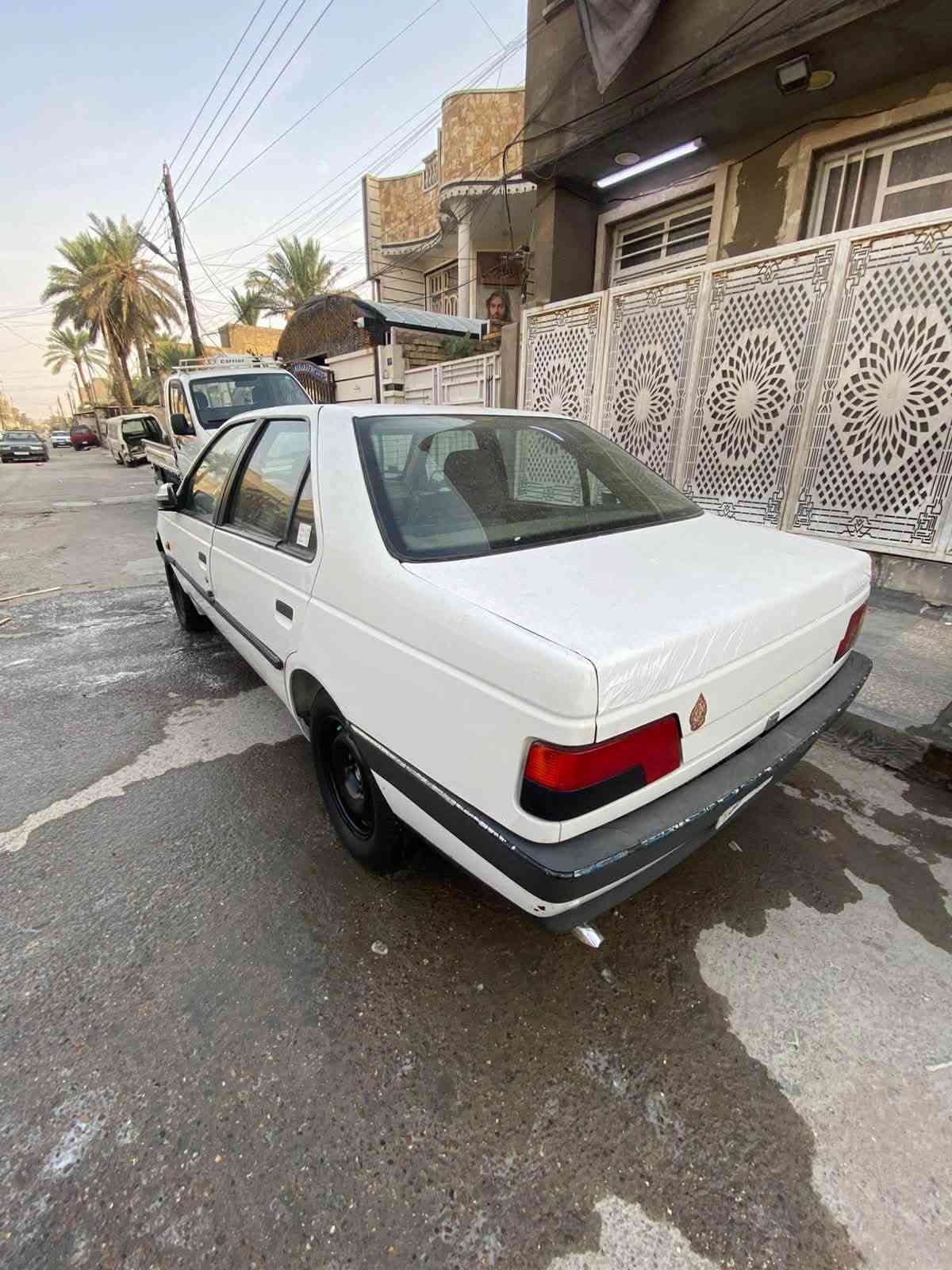 ٤٠٥ • ٢٠١٠ • رقم بغداد