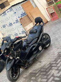 تي ماكس • ٢٠١١ • حي الجهاد