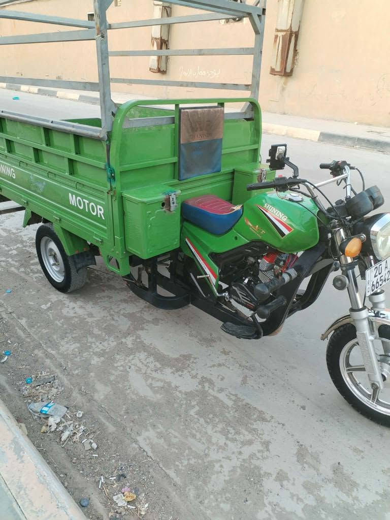ستوتة ام الطير موديل 23 رقم ديالى تحويل ثاني يوم سعر مليونين وسبعمية 2700000 وبيها مجال للشراي عنوان ديالى بعقوبه فلكة الامين *********** بعقوبة, ديالى
