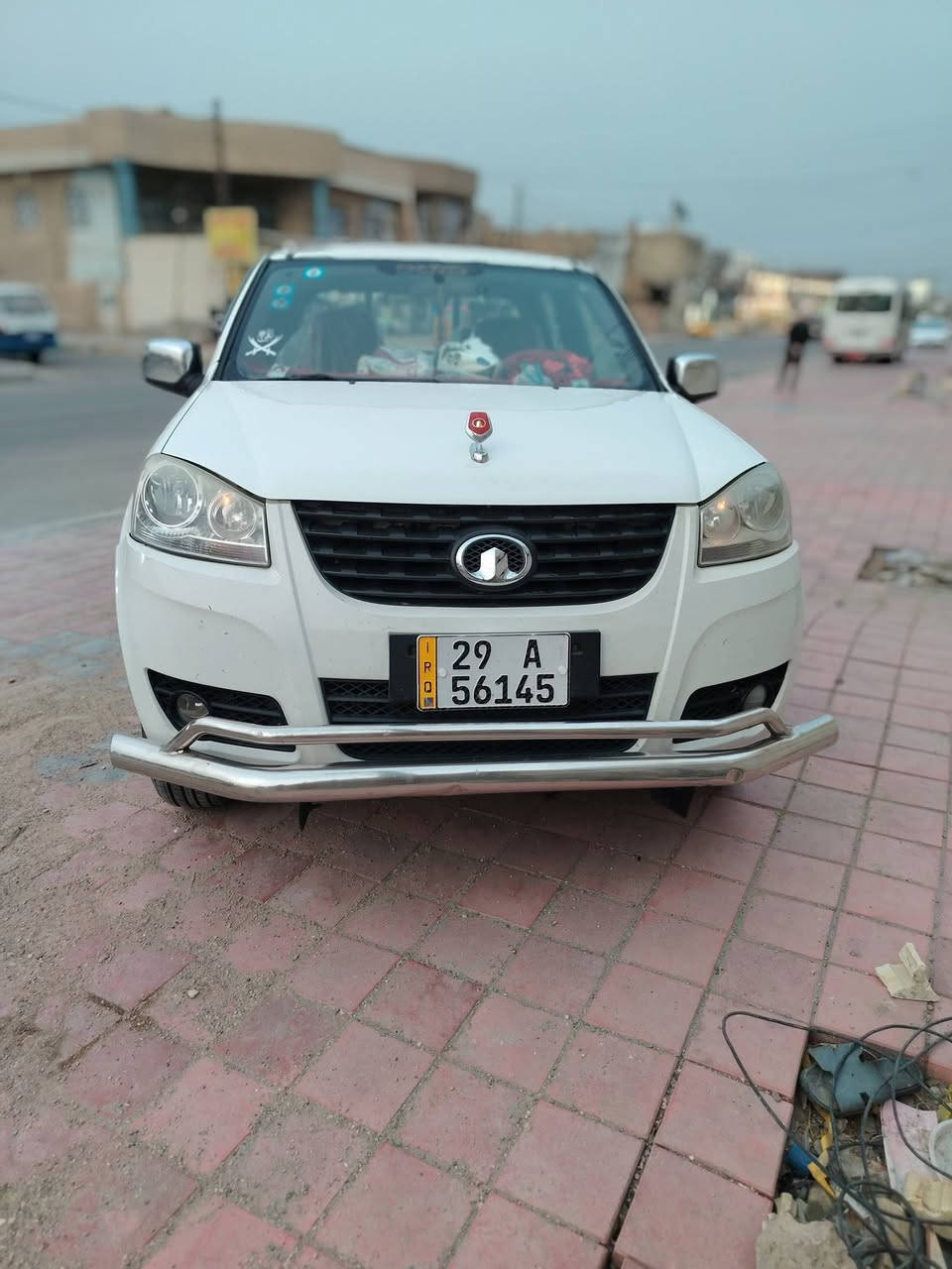 كريت ويل • ٢٠١٨ • ١٥٤ الف