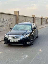 أفالون • ٢٠١١ • كركوك