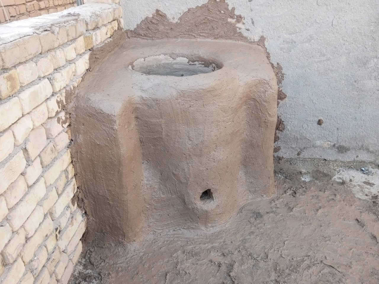 واسط • مقاولات • بدون تفاصيل