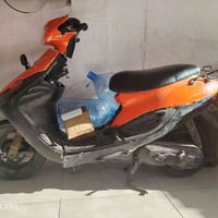 ذبانه تسع زروف • عطل • كابريته