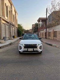 كريتا ٢٠٢٤ • تو كلر • بانوراما