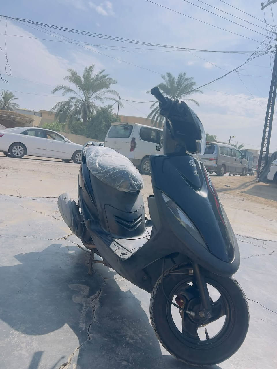 ماكس عدلة • كفاله عامه • حك الجهه