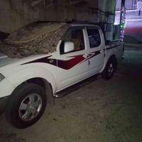 نيفاره موديل 2008 سياره بيها طخات بسيطه ومصلحه والكير اتو كير ومكينه ش...