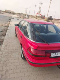 كورلا • مستعجل • واسط