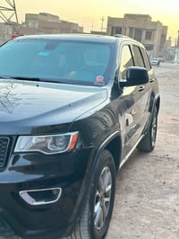 لاريدو • ٢٠١٥ • دفع رباعي