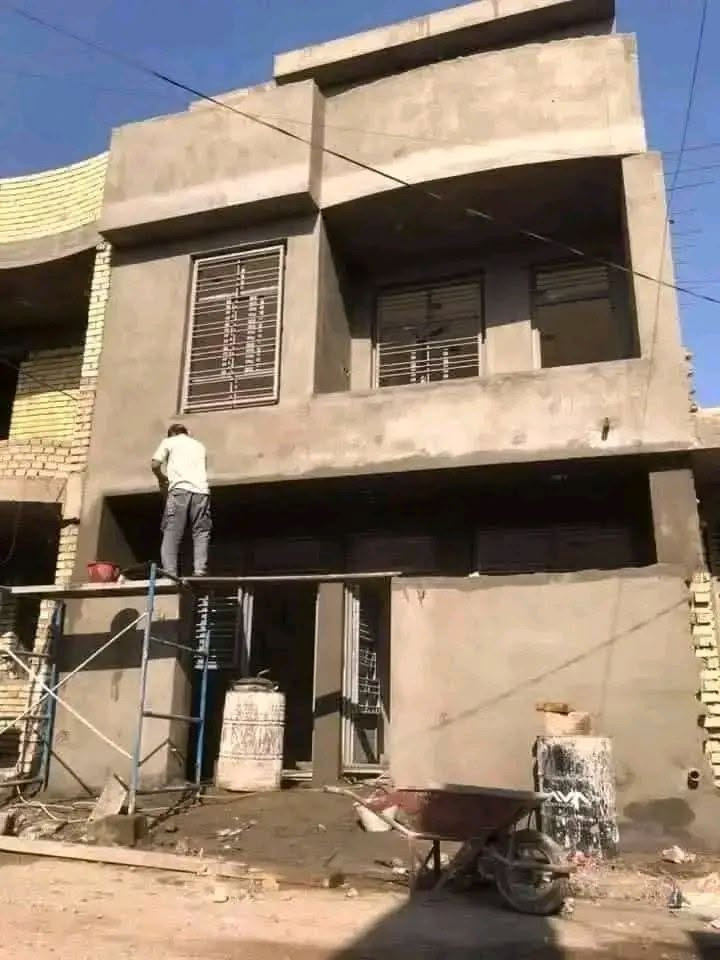اسلام عليكم اني خلفة متفرغ لبخ وسقل وتصفير وتطعيم وتقطيع متفرغ شغل درجة اولئ الي عندة عمل خلي يراسلني او واتساب ***********
