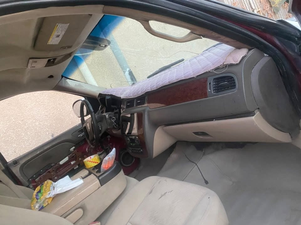 جمسي  موديل 2009 طويل للبيع بدون كص محرك 5300 كير 700 طبله  صبغ عام السعر 48 مجال بسيط مكاني بصرة رقمي *********** للبيع او امراوس
