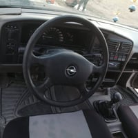 اوميكا • ١٩٩١ • رقم دهوك