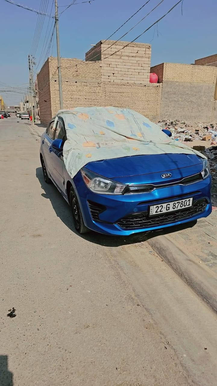 مراوس 
بسياره ٧ راكب   حديثه 
وانطي فرق
مكانه كربلاء 

ريو موديل ٢١ ماشيه ٤٨ 
جديده 

***********
صاحب السياره
واذا هم ترهم  اي استفسار  اتصل ع صاحبه 
السعر ١٠٥
