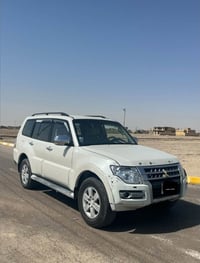 باجيرو ٢٠٠٨ • محرك ٣٠٠٠ • كير اوتماتيك