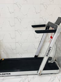 جهاز سير • LONTEK • الشهداء