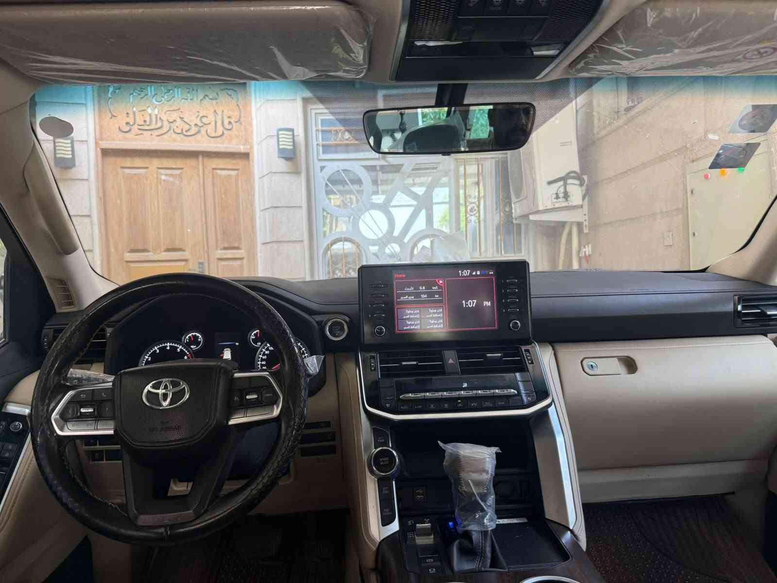 لاندكروز٢٢ للبيع ب٥٨٥ ورقه وماكو هيج سعر *********** ماشيه٧٢  جاملغ امامي تبديل بالشركه السونار بالصور

