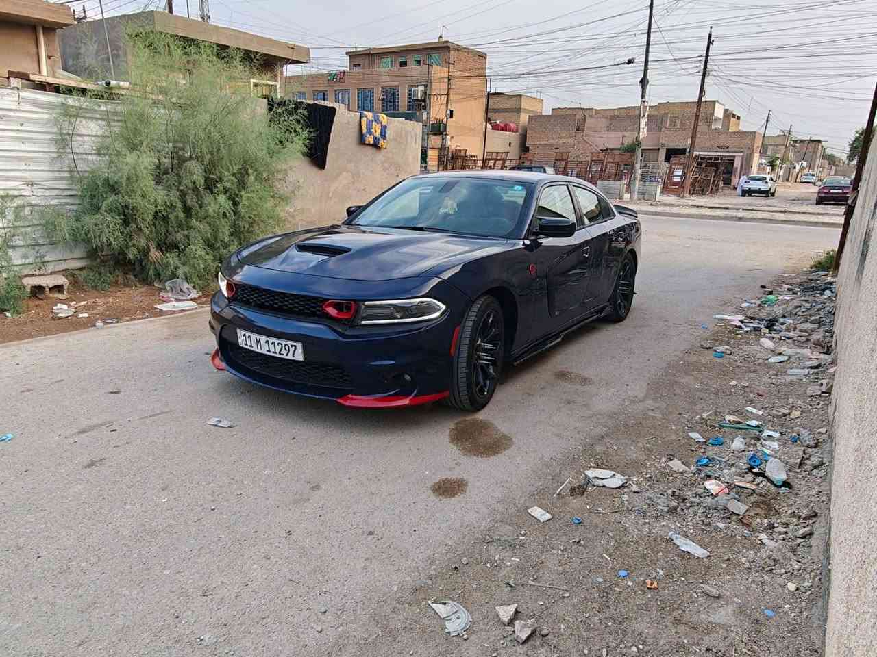 موديل ٢٠١٥ • مكينة ٣٦٠٠ • بغداد الحسينية