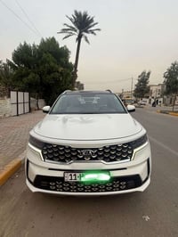 سورينتو ٢٠٢١ • خليجي فول • ٧٥٠٠٠ كم