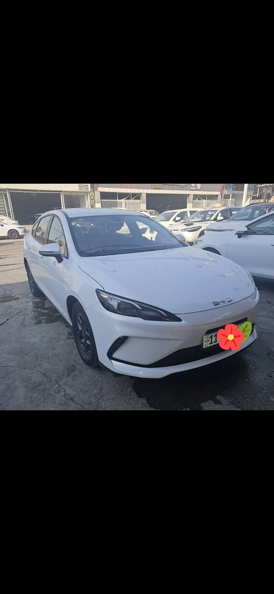 Byd seal 5
2025 سيارة مكفولة من الصبغ والبارد باستثناء شخط بالدعامية الخلفية السعر 20.500مليون مكاني بغداد سبع ابكار ***********
