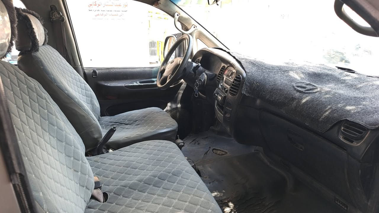سلام عليكم ستاركس البيع وديل2000 محرك ونجي وتماتيك سياره جاهزه رقم خصوصي واسط دولي بسمي تخم تاير مكان ذي قار قضاء الفجر السعر48 وبيه مجال بسيط تصال***********
